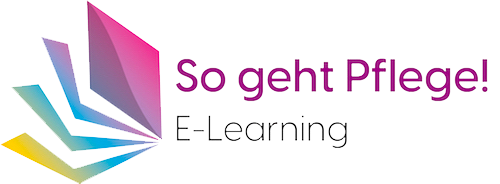 So geht Pflege!